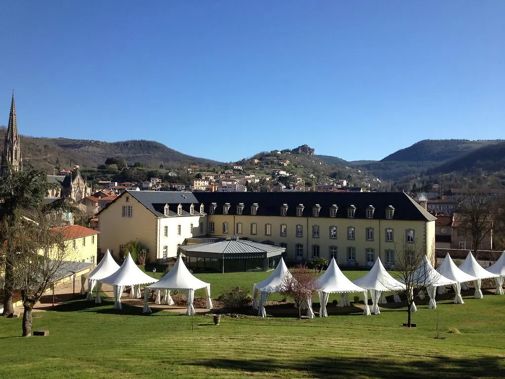 Le 1837 Aparthotel Saint-Affrique