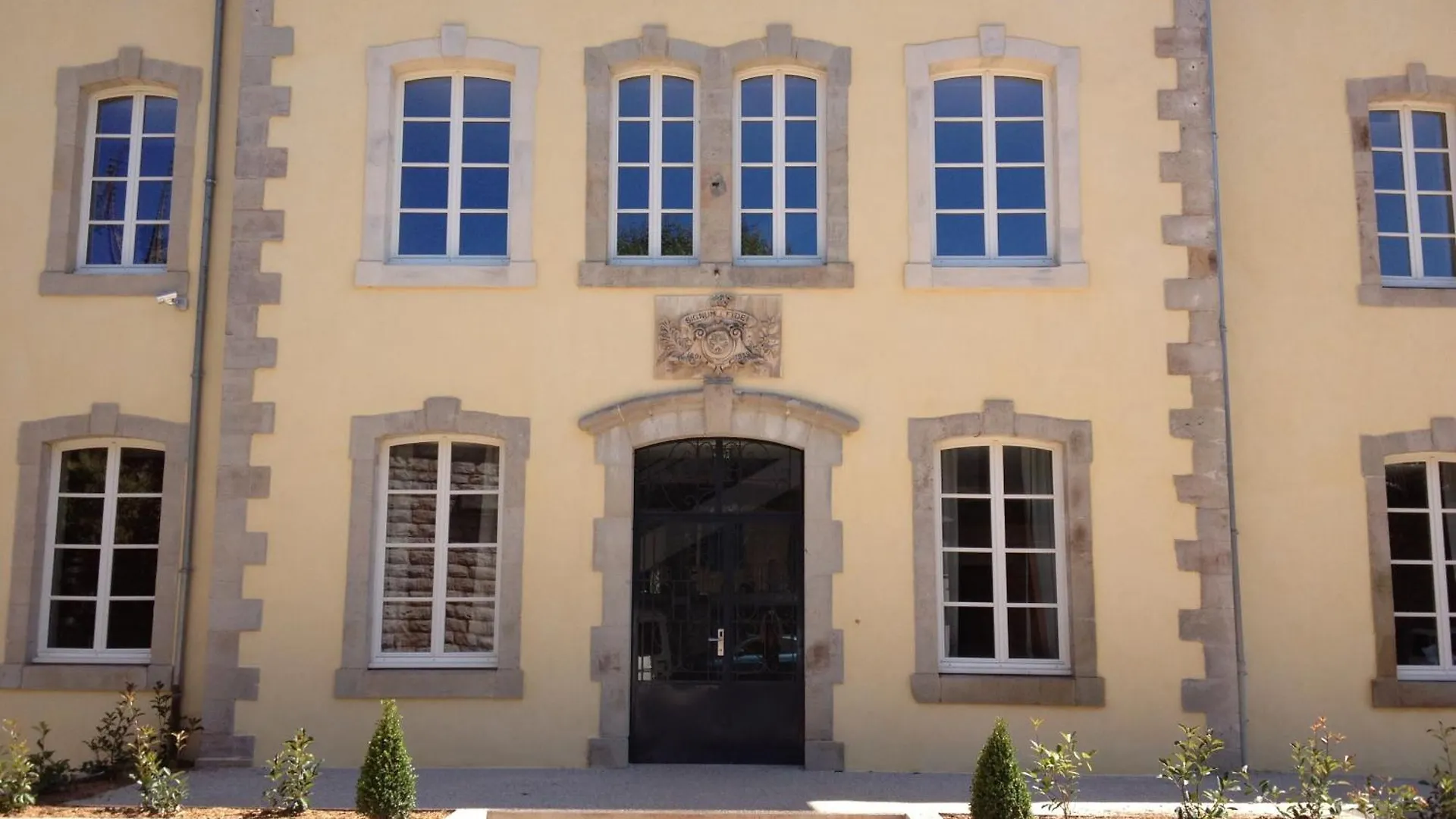Le 1837 Aparthotel Saint-Affrique