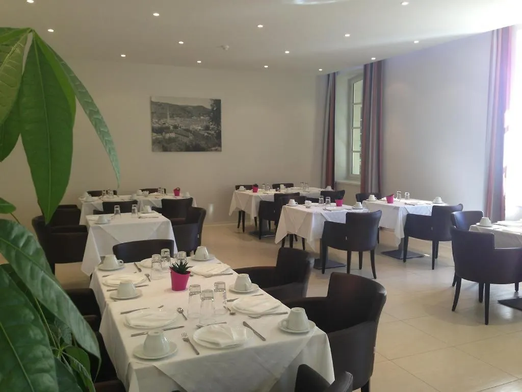 Le 1837 Aparthotel Saint-Affrique 4*,  France
