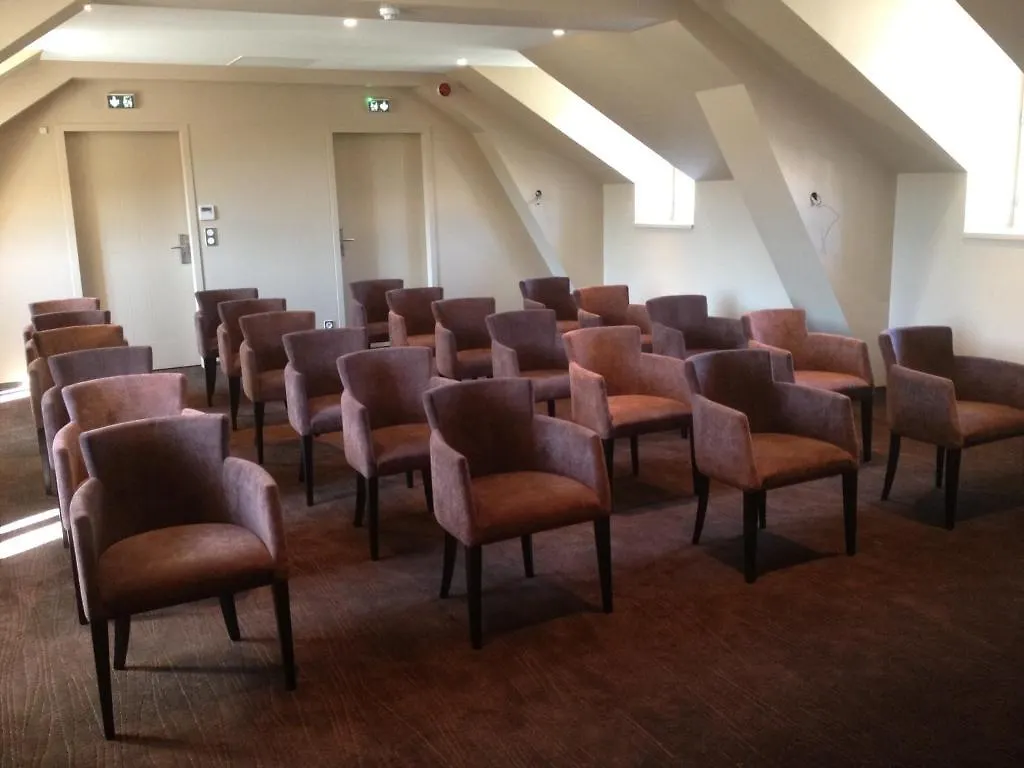 Le 1837 Aparthotel Saint-Affrique