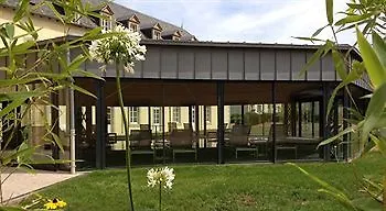 Le 1837 Aparthotel Saint-Affrique