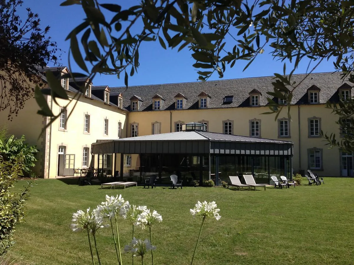 Le 1837 Aparthotel Saint-Affrique