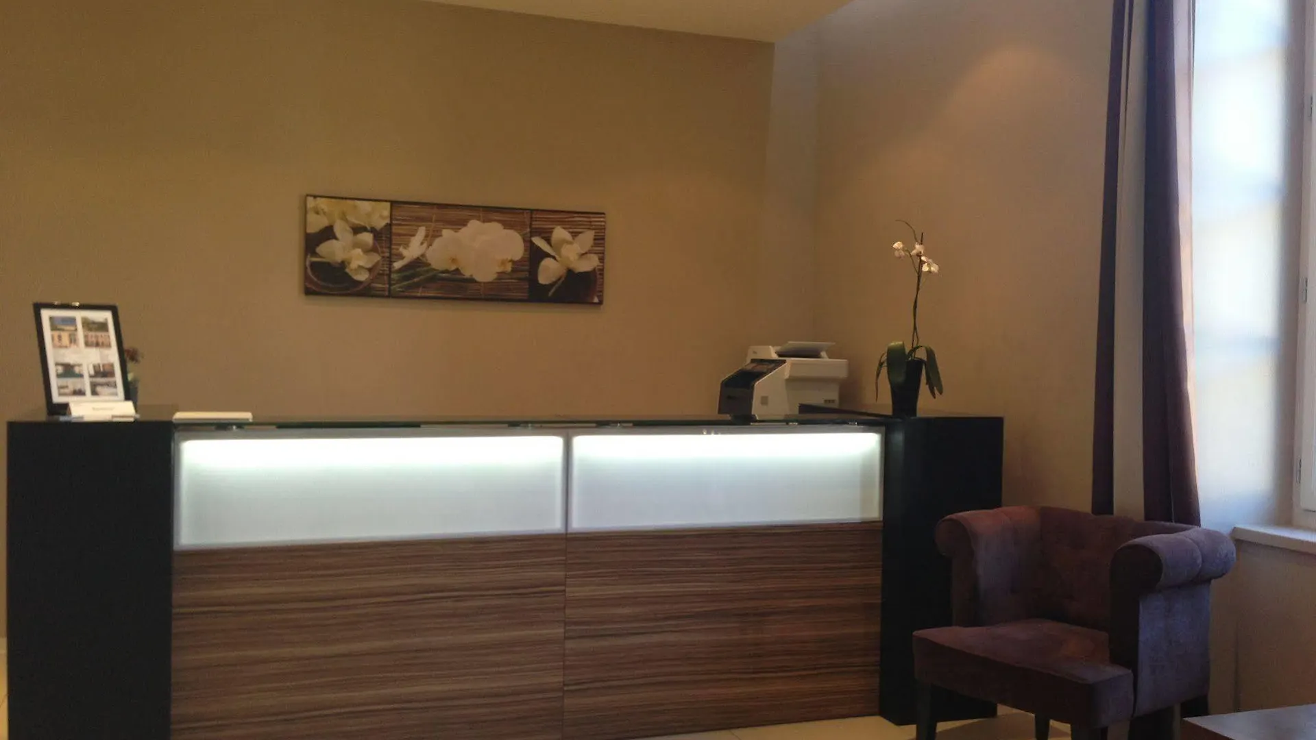 Le 1837 Aparthotel Saint-Affrique