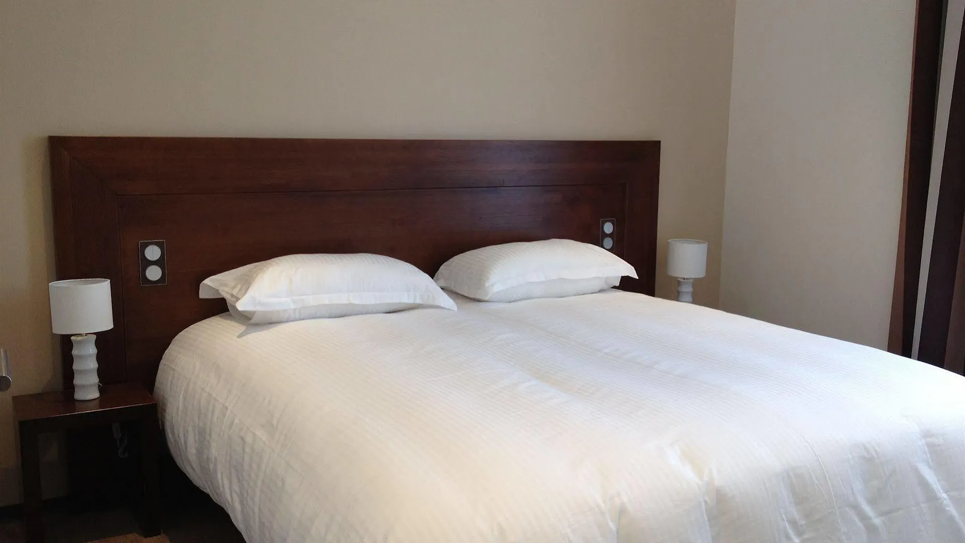 Le 1837 Aparthotel Saint-Affrique