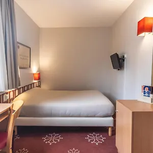 Hotel Ours Blanc - Victor Hugo, Toulouse
