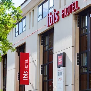 Ibis Centre Pont De L'europe 3* Aviñón