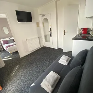 Du Parc Montsouris 3* París