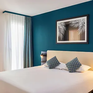 Adagio Monaco Palais Joséphine 3* Beausoleil
