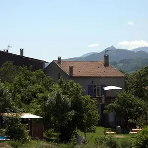 Infocus-du-sud Bed & Breakfast
