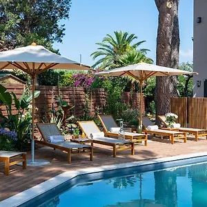 Hotel Lou Cagnard