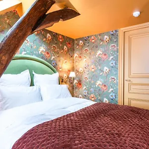 Maison La Boheme Montmartre - & París