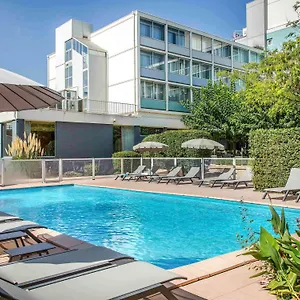 Hotel Ibis Portes Du Luberon