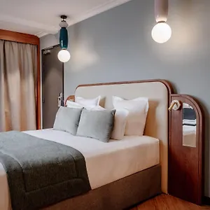 Hotel Grand Saint Michel