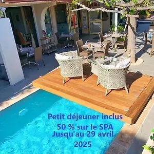 Beau Soleil 3* Le Lavandou
