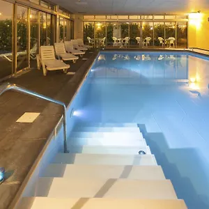 Apartahotel Néméa Saint-martin, Toulouse