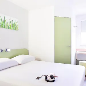 Hotel Ibis Budget Marseille Aeroport Provence