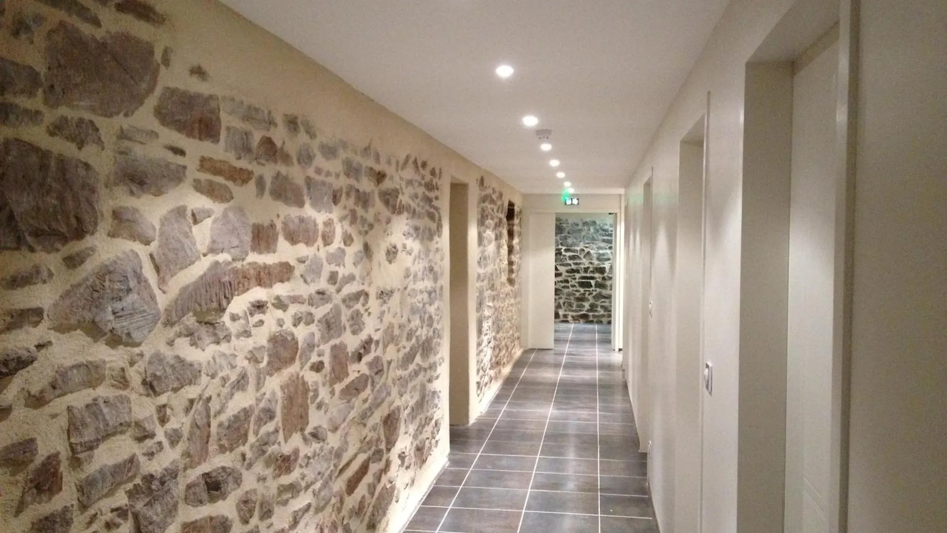 Le 1837 Aparthotel Saint-Affrique France