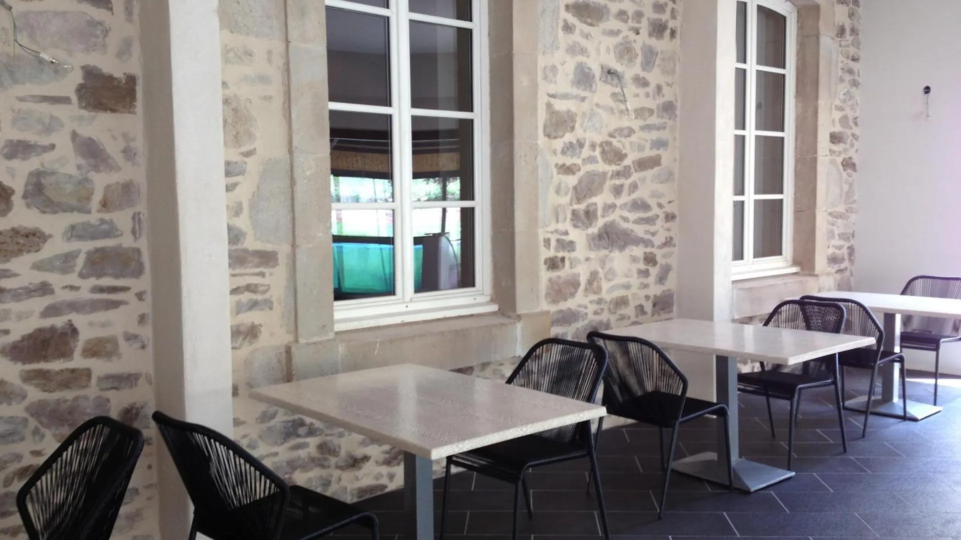 Le 1837 Aparthotel Saint-Affrique