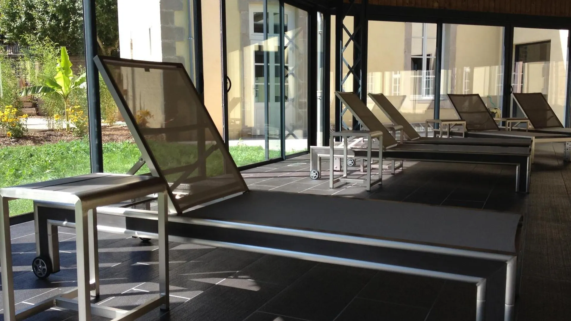 Le 1837 Aparthotel Saint-Affrique