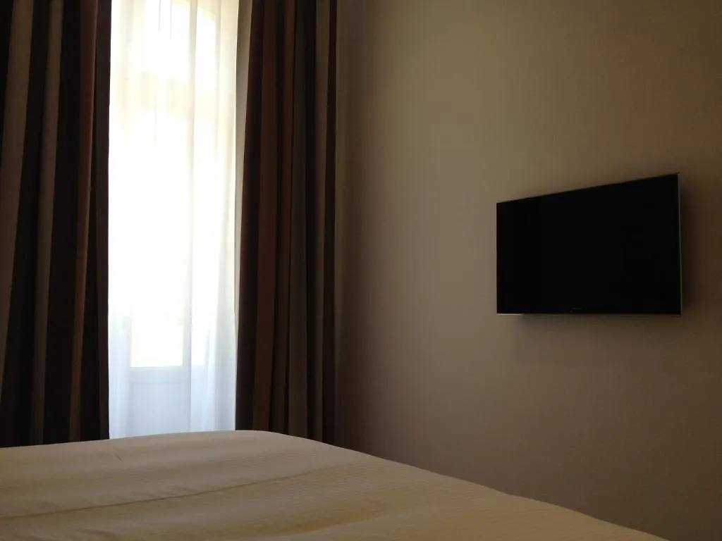 Le 1837 Aparthotel Saint-Affrique