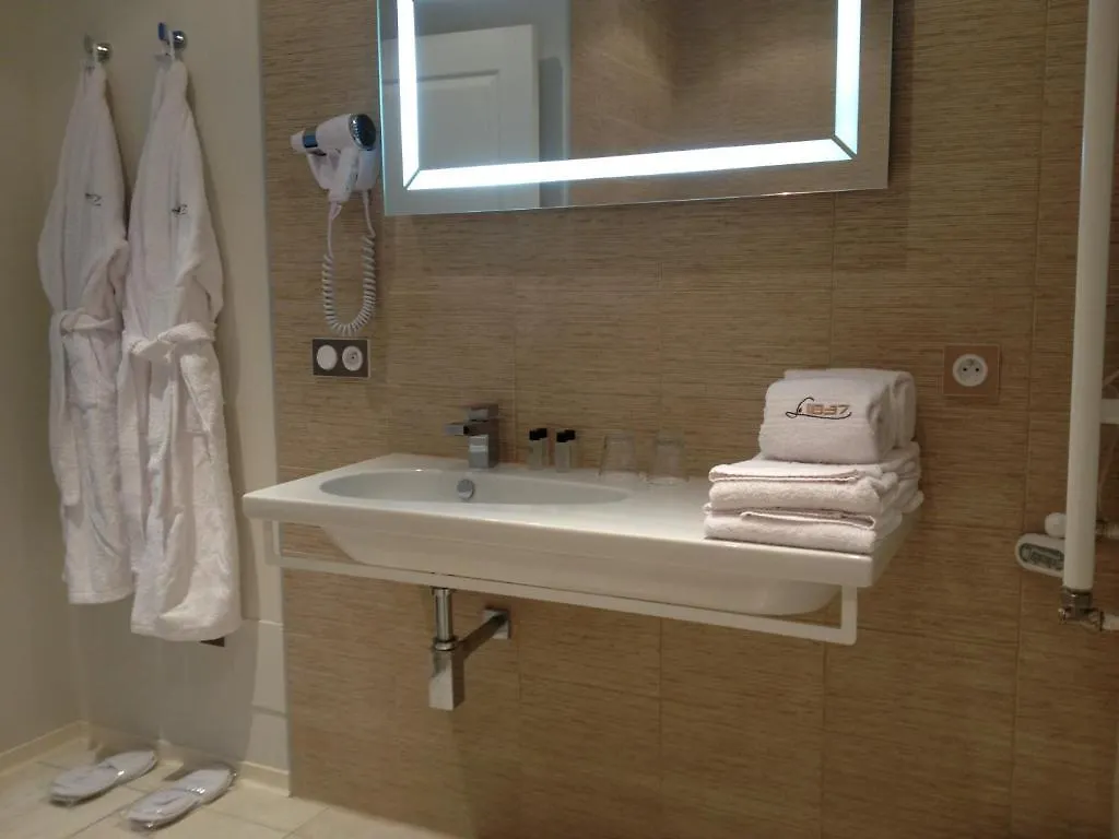 Le 1837 Aparthotel Saint-Affrique