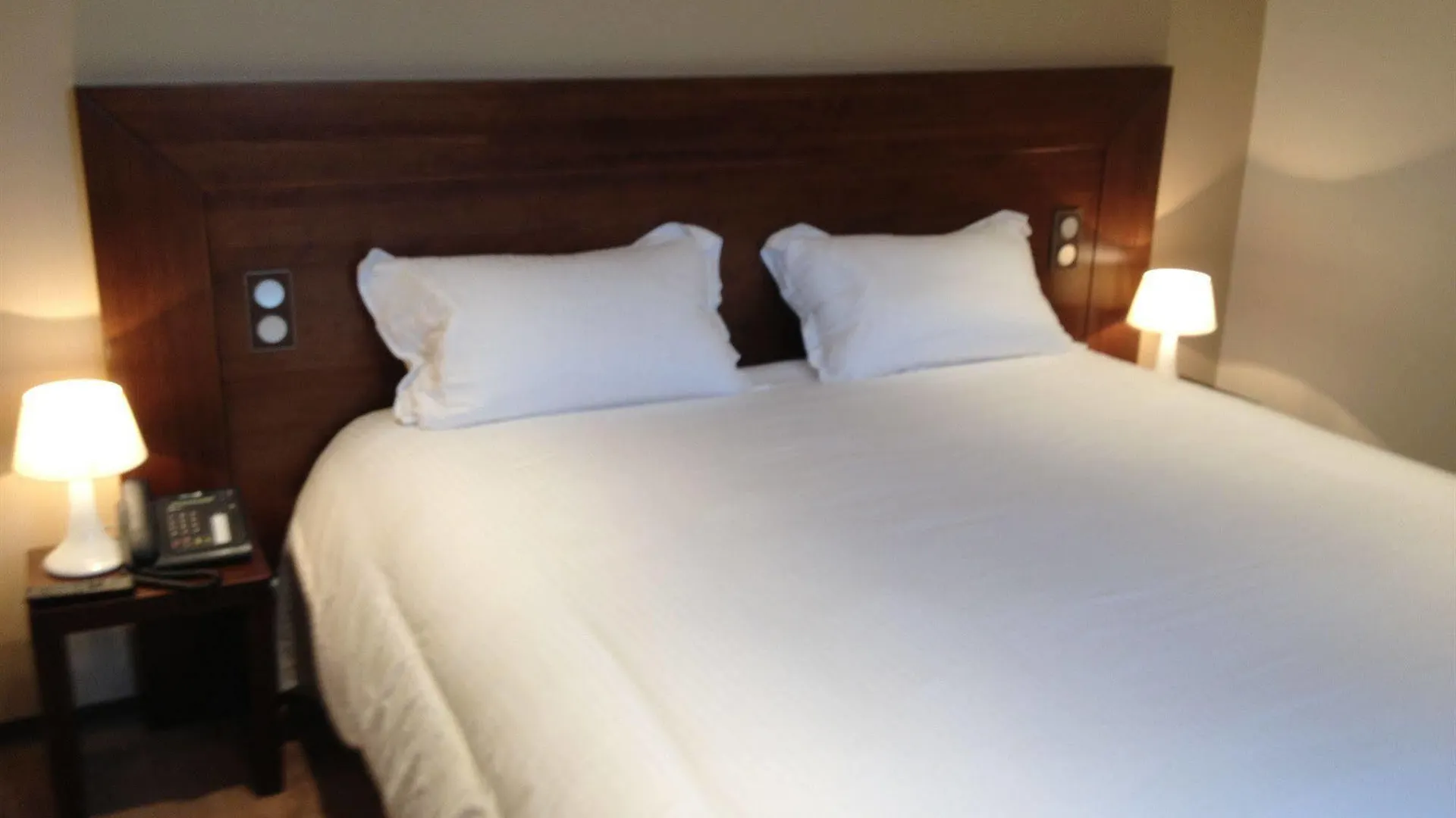 Le 1837 Aparthotel Saint-Affrique